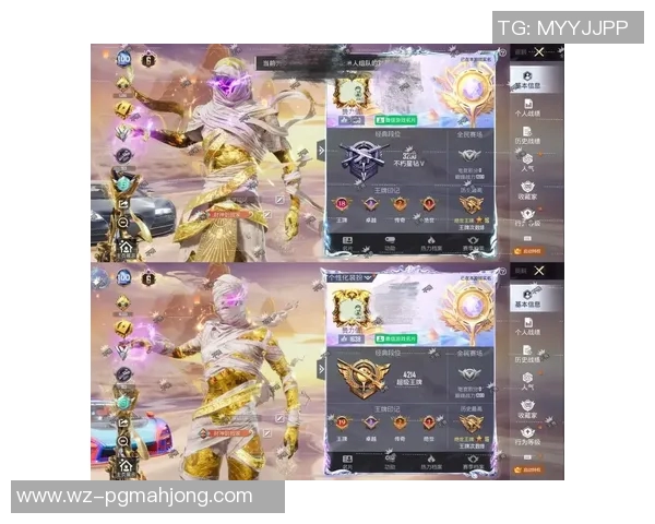 王伟深度解析和平精英游戏技巧与心得分享，助你轻松上分与战胜对手